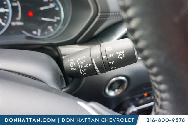 used 2019 Mazda CX-5 car, priced at $19,399