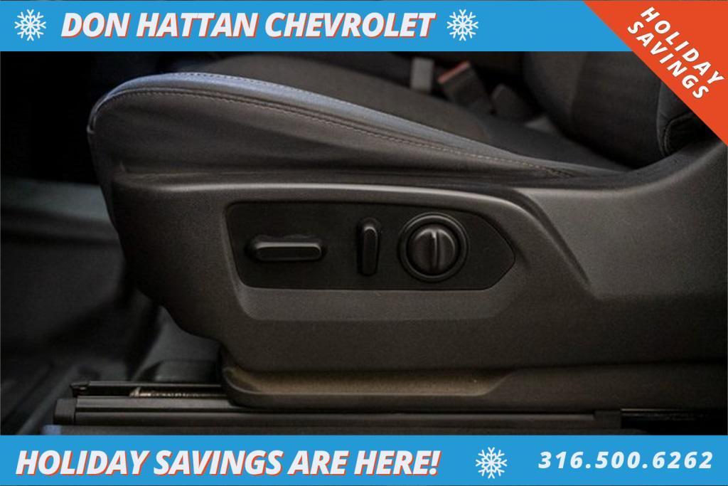 used 2019 Chevrolet Silverado 1500 car, priced at $13,998