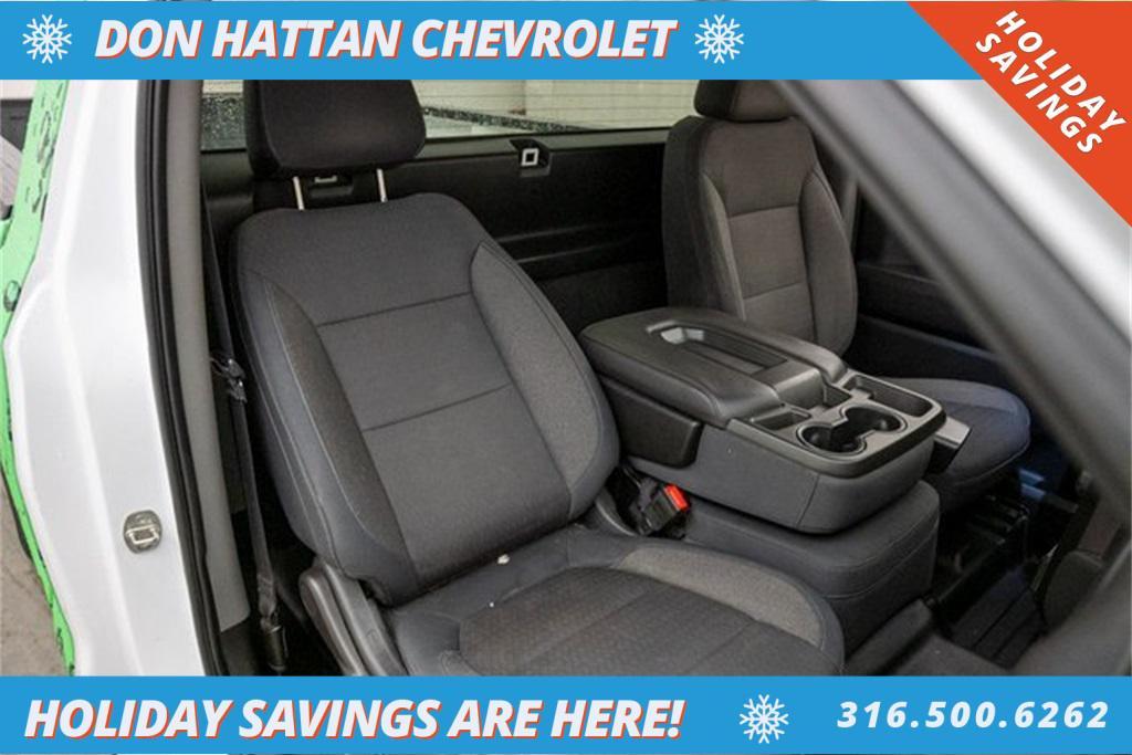 used 2019 Chevrolet Silverado 1500 car, priced at $13,998