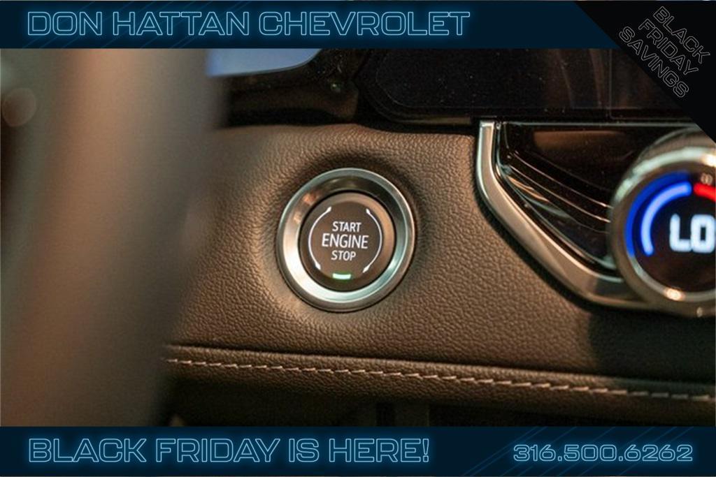 new 2026 Chevrolet Colorado car, priced at $38,497