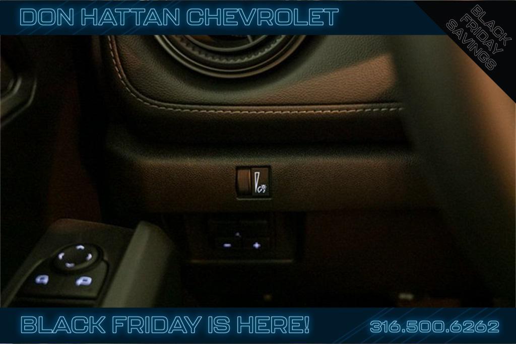 new 2026 Chevrolet Colorado car, priced at $38,497