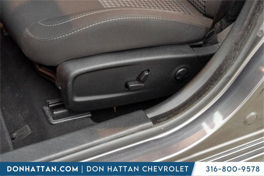 used 2022 Dodge Charger car, priced at $33,276