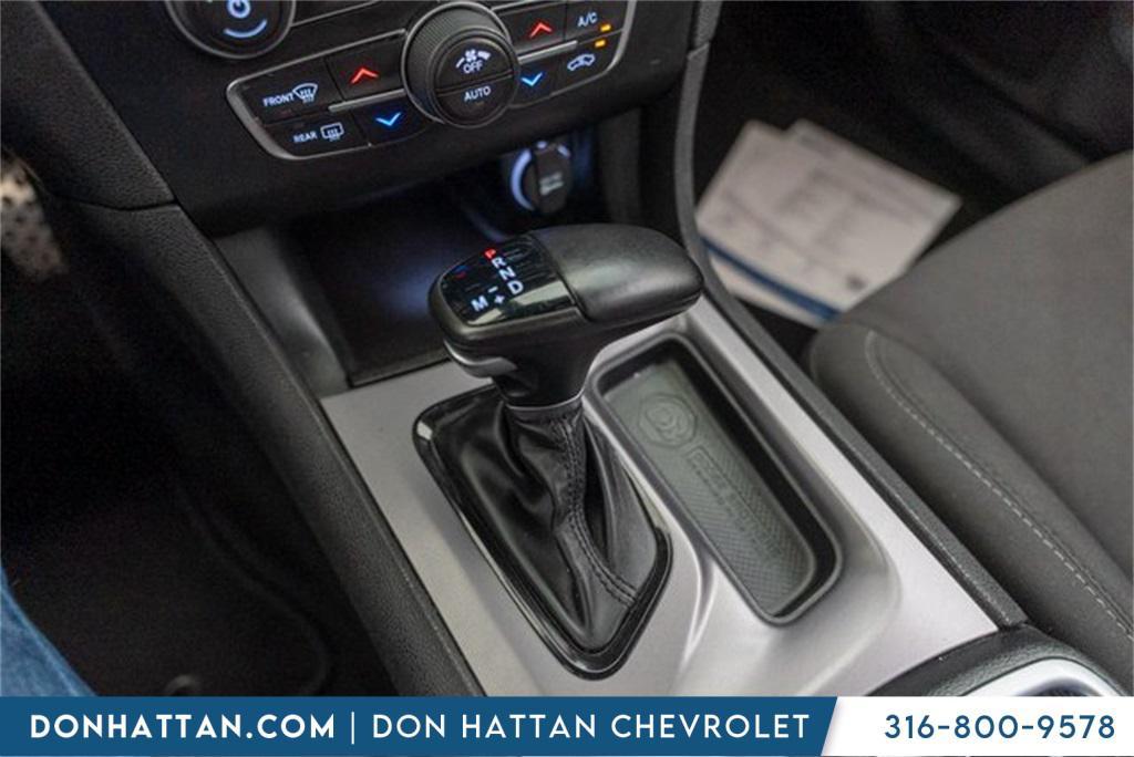 used 2022 Dodge Charger car, priced at $33,276