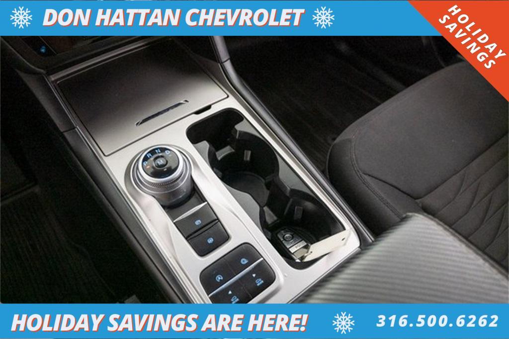 used 2020 Ford Explorer car, priced at $17,223