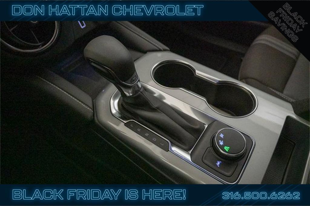 new 2025 Chevrolet Blazer car, priced at $36,149