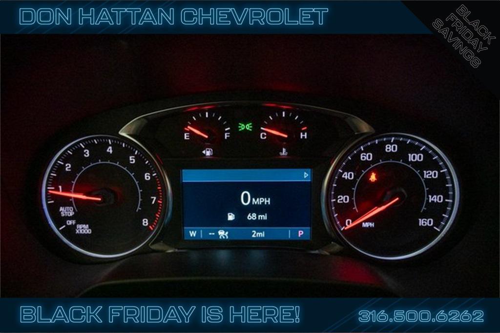 new 2025 Chevrolet Blazer car, priced at $36,149