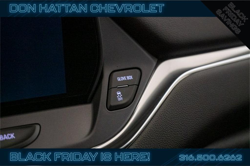 new 2025 Chevrolet Blazer car, priced at $36,149