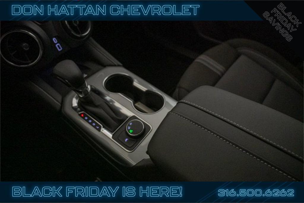 new 2025 Chevrolet Blazer car, priced at $36,149