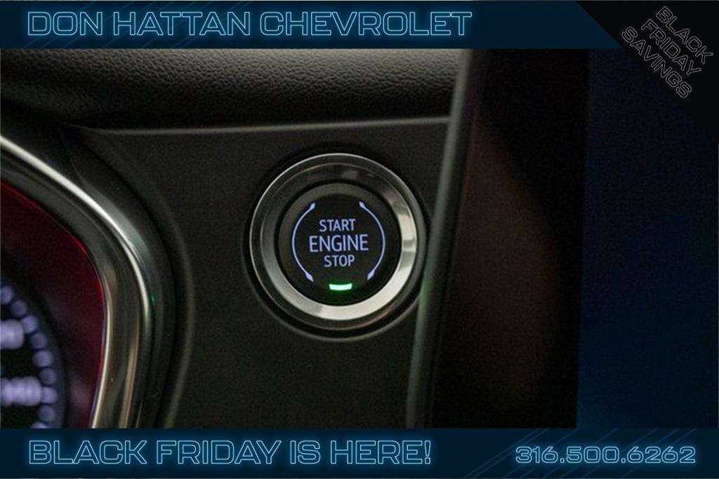 new 2025 Chevrolet Blazer car, priced at $36,149