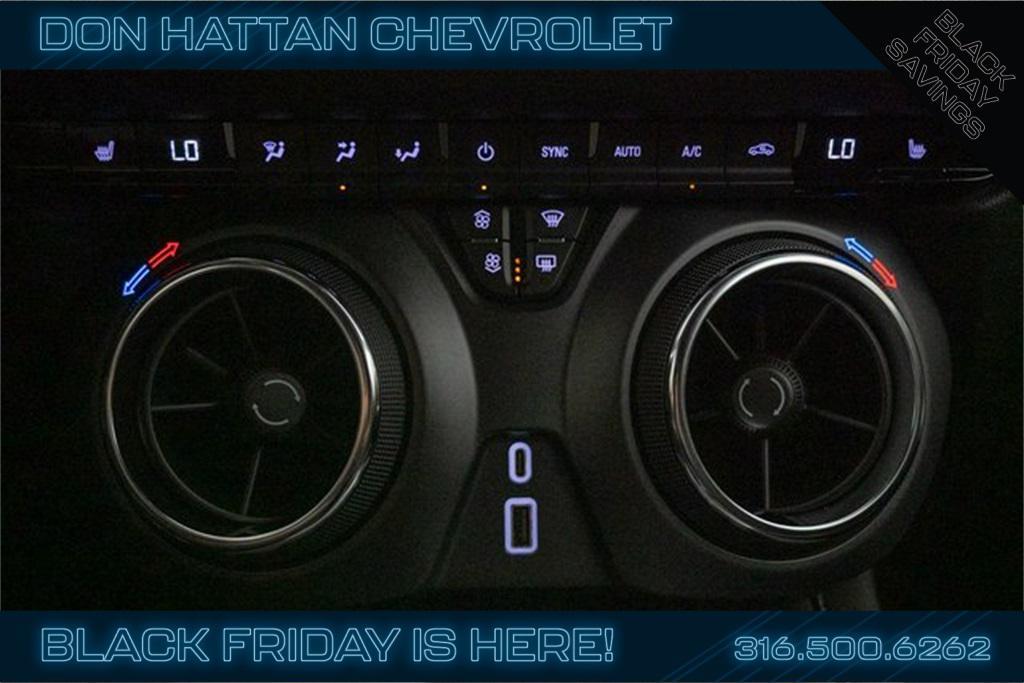 new 2025 Chevrolet Blazer car, priced at $36,149