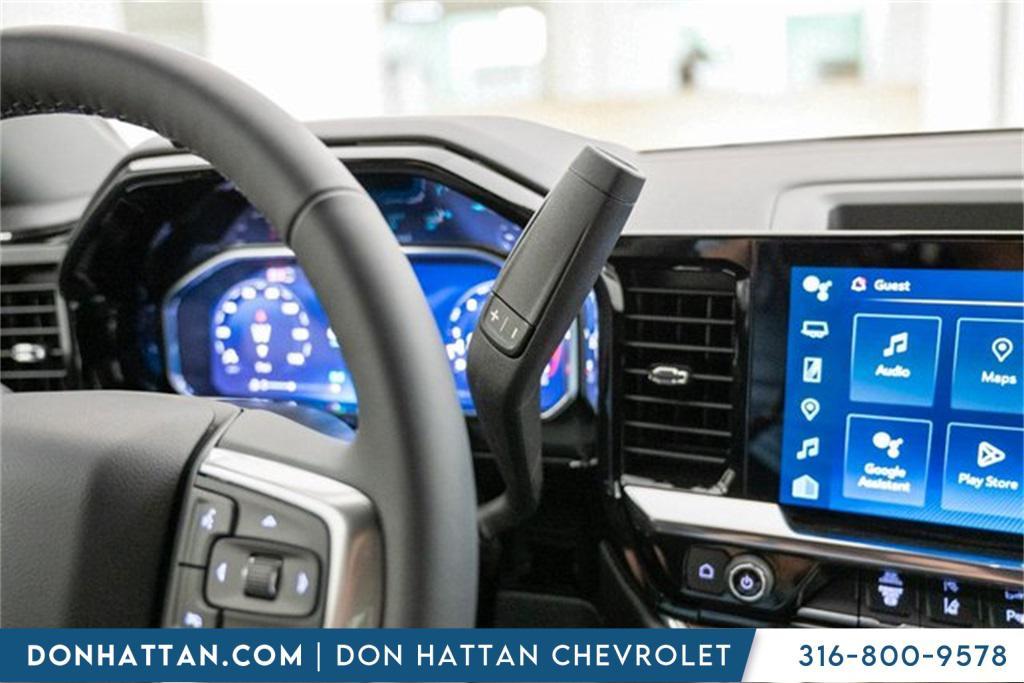 new 2026 Chevrolet Silverado 3500 car, priced at $79,340