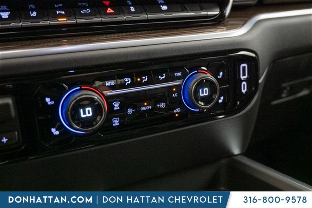 new 2026 Chevrolet Silverado 3500 car, priced at $79,340