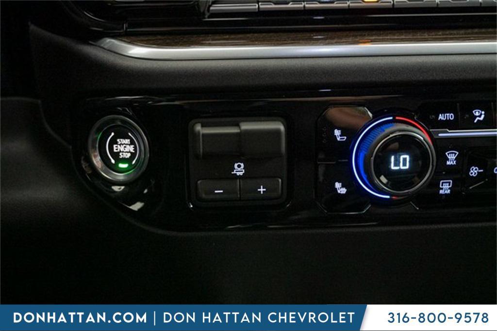 new 2026 Chevrolet Silverado 3500 car, priced at $79,340