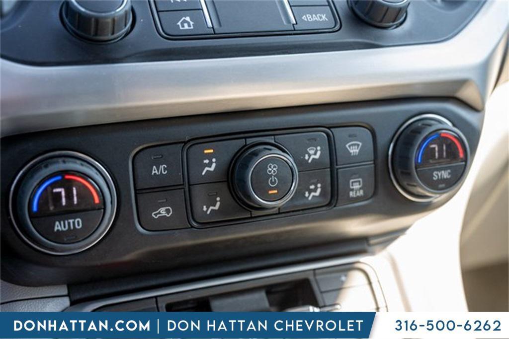 used 2023 GMC Acadia car, priced at $26,998