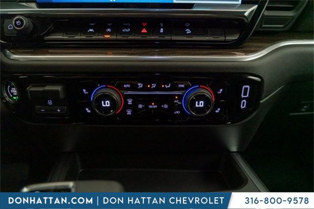 new 2026 Chevrolet Silverado 1500 car, priced at $58,999