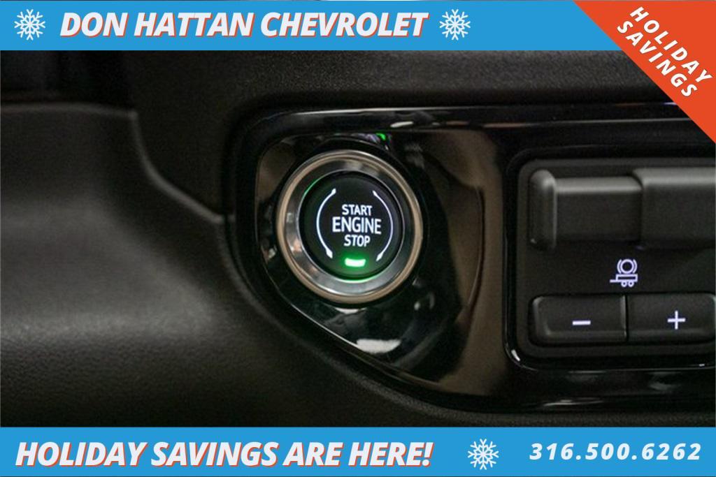 new 2026 Chevrolet Silverado 1500 car, priced at $51,799