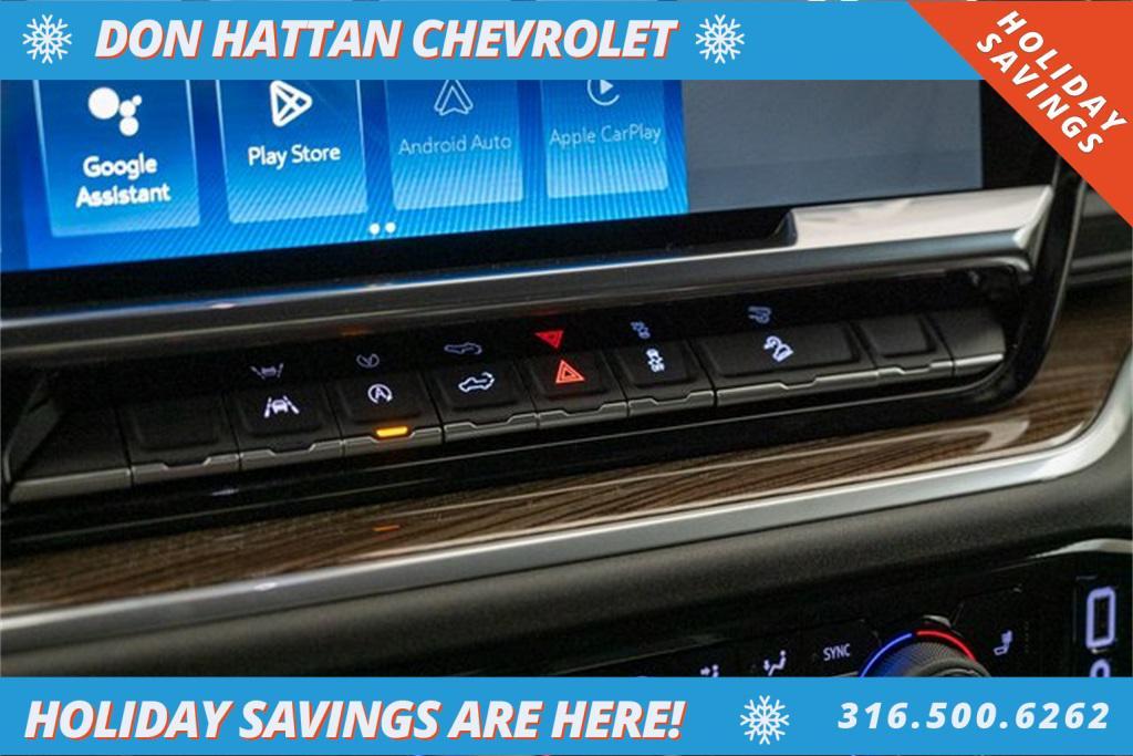 new 2026 Chevrolet Silverado 1500 car, priced at $51,799