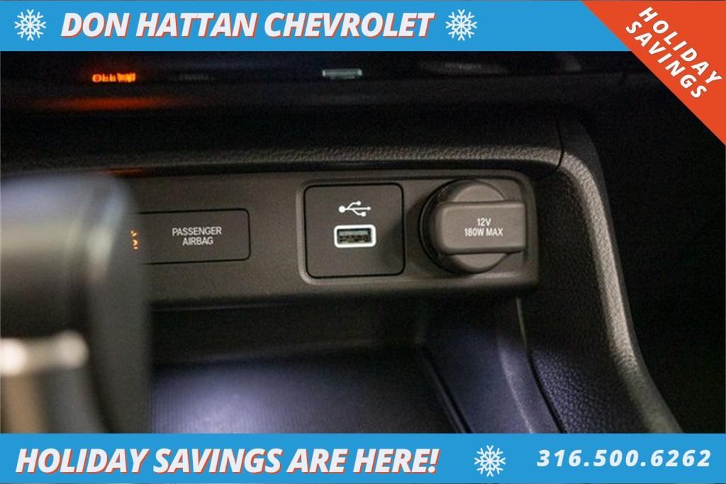 used 2023 Honda Civic car, priced at $24,649