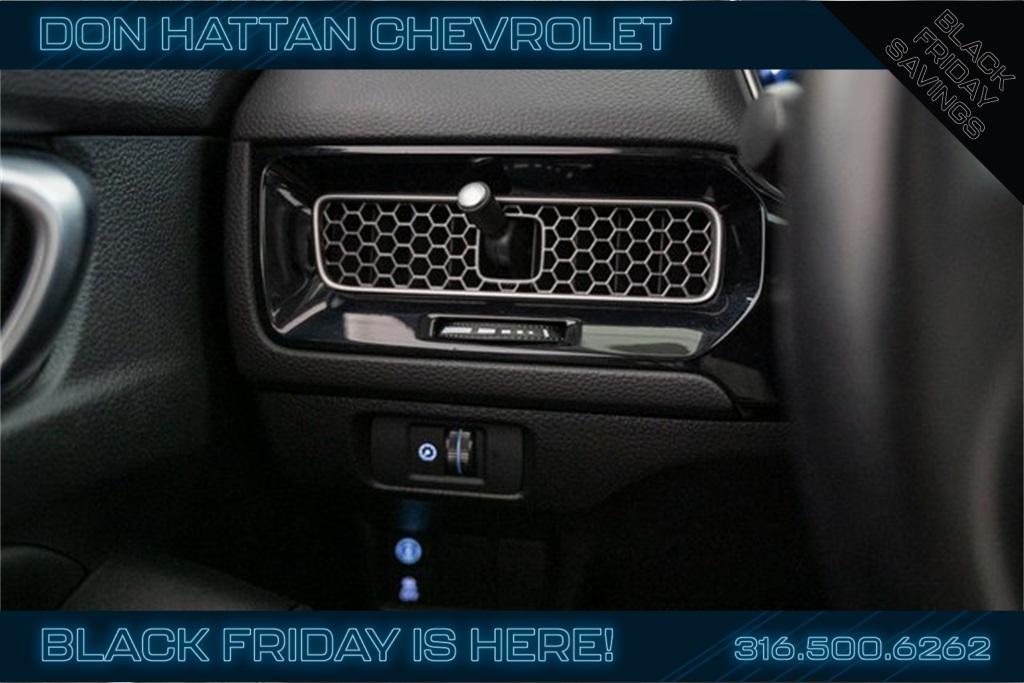 used 2023 Honda Civic car, priced at $25,706