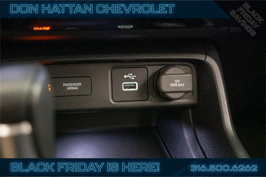 used 2023 Honda Civic car, priced at $25,706