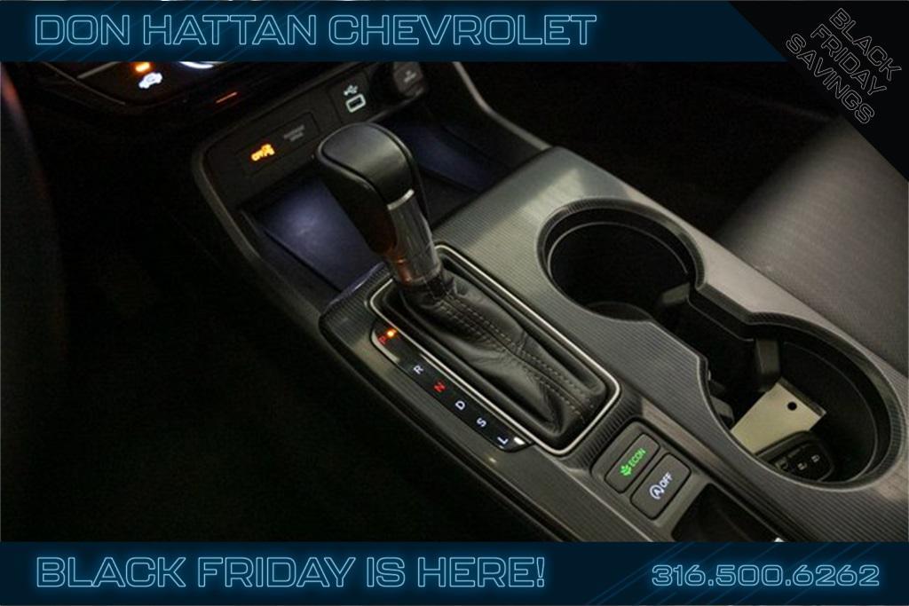 used 2023 Honda Civic car, priced at $25,706