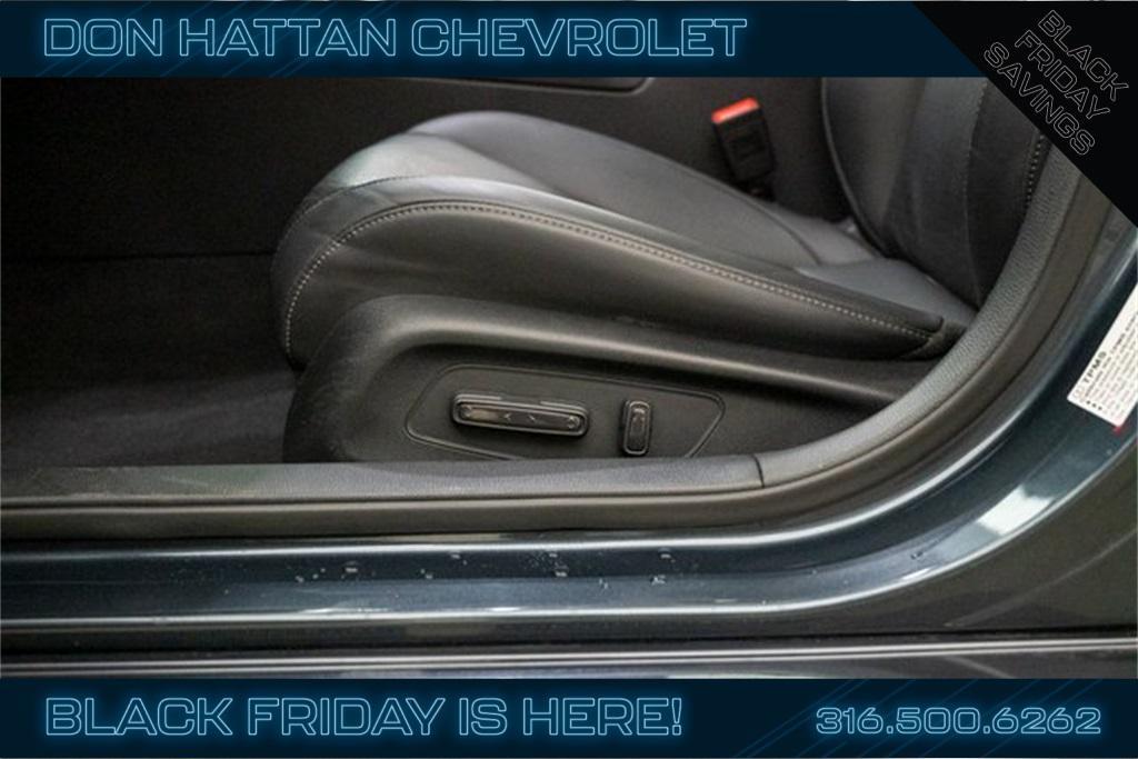 used 2023 Honda Civic car, priced at $25,706