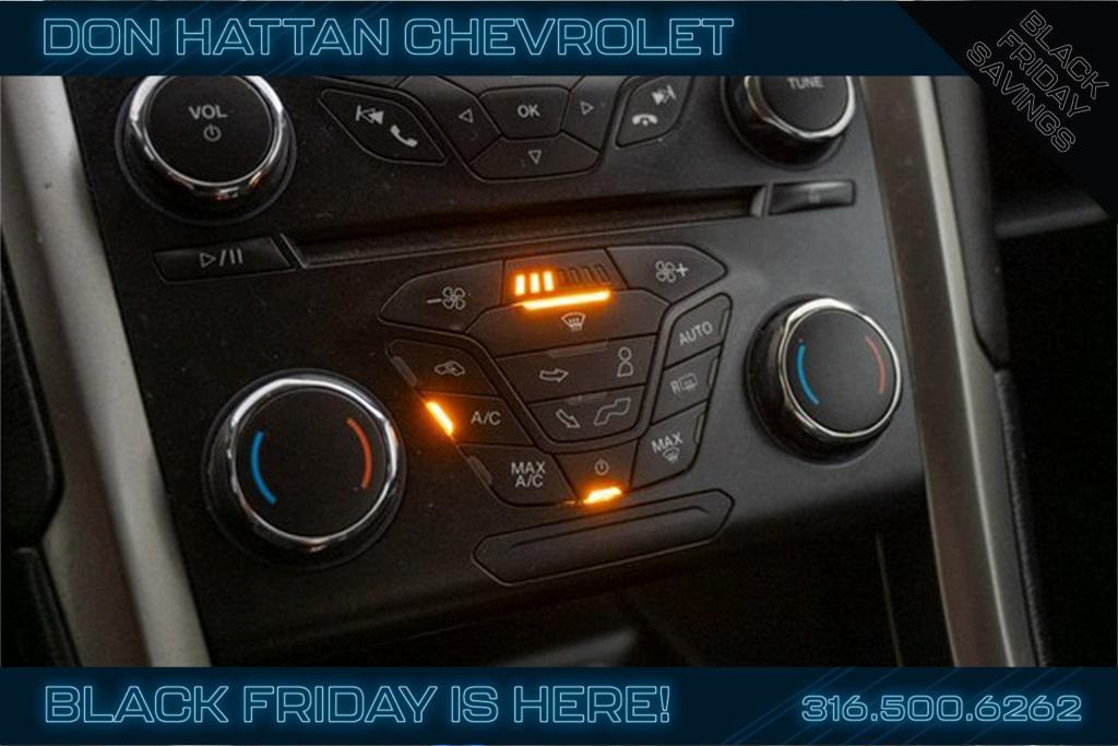 used 2017 Ford Fusion Hybrid car, priced at $8,989