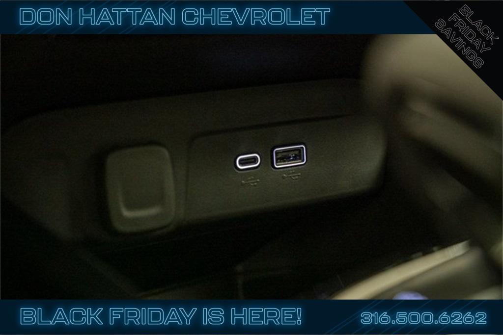 new 2026 Chevrolet Trax car, priced at $26,589