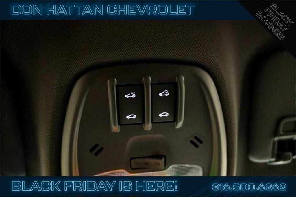 new 2026 Chevrolet Trax car, priced at $26,589