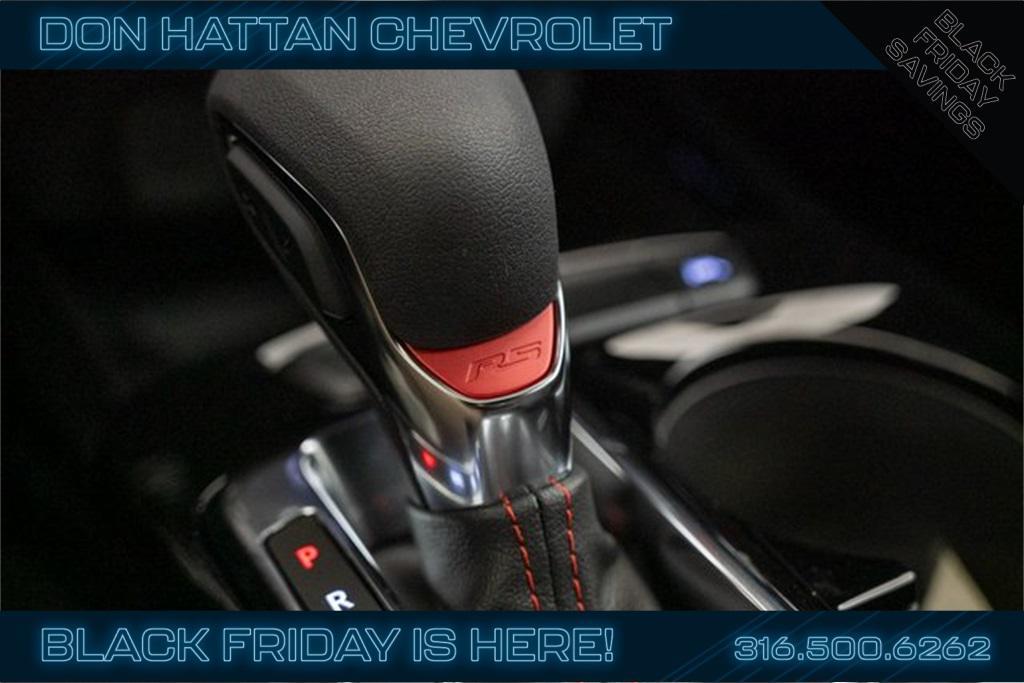 new 2026 Chevrolet Trax car, priced at $26,589