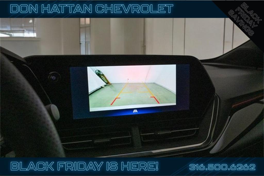 new 2026 Chevrolet Trax car, priced at $26,589