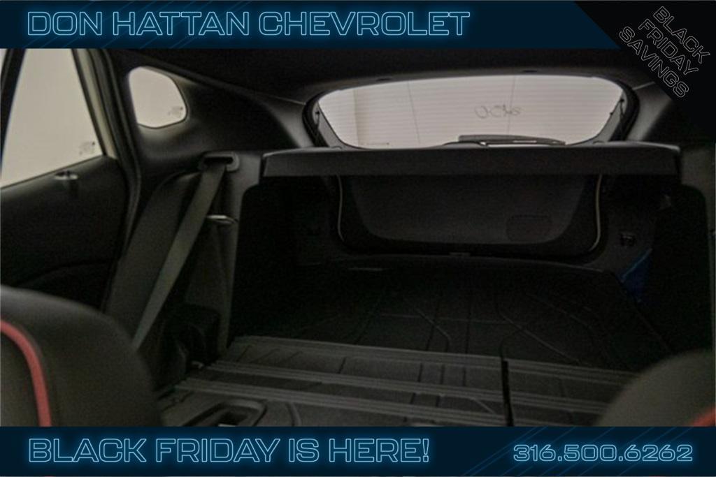 new 2026 Chevrolet Trax car, priced at $26,589