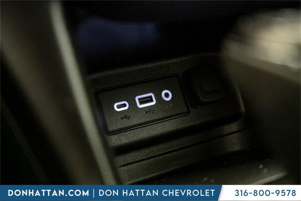 used 2020 Chevrolet Equinox car, priced at $20,895