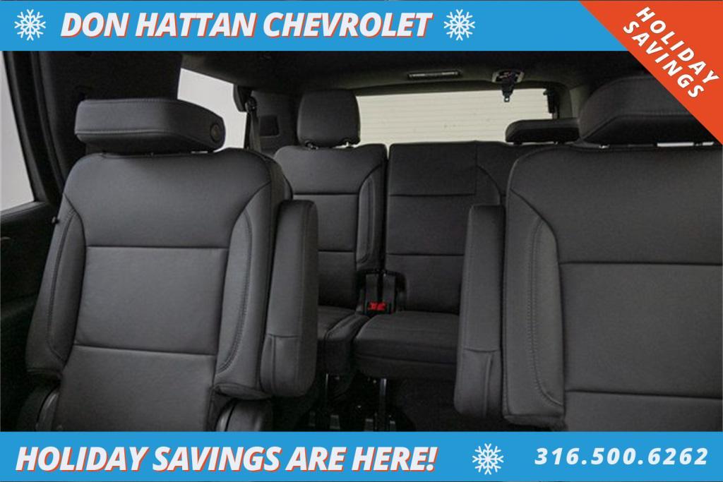 new 2026 Chevrolet Tahoe car, priced at $73,275