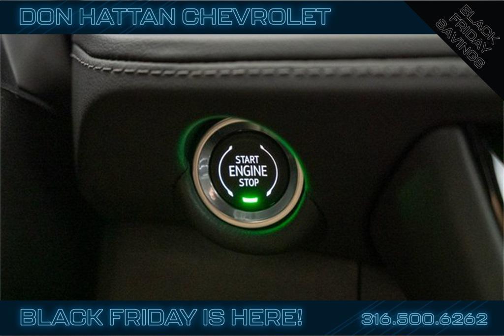 new 2026 Chevrolet Tahoe car, priced at $73,275