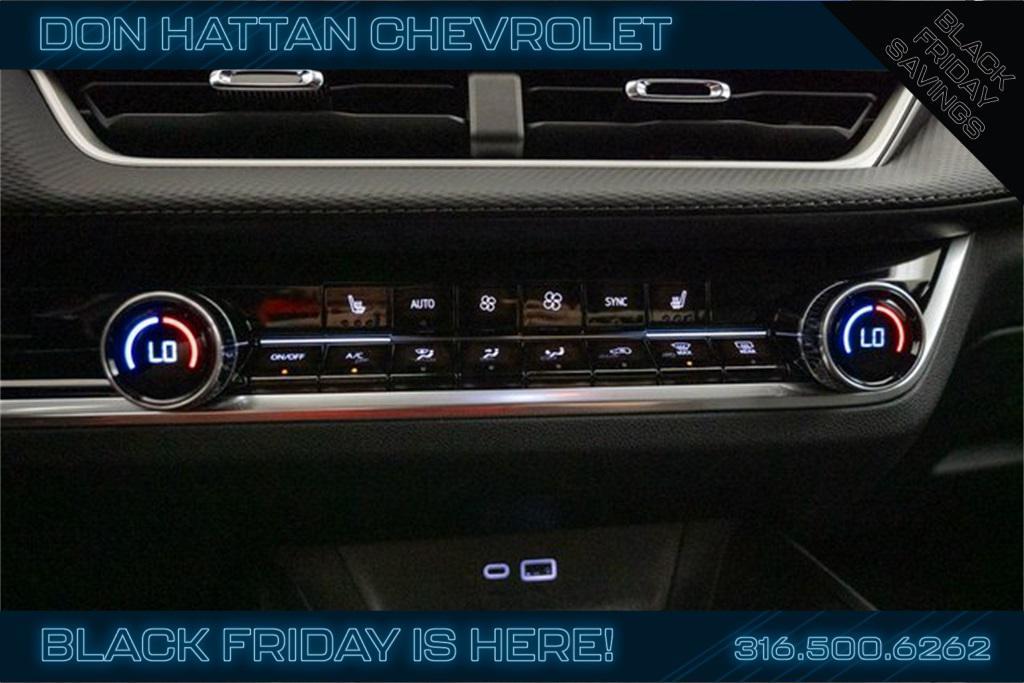 new 2026 Chevrolet Equinox car, priced at $32,599