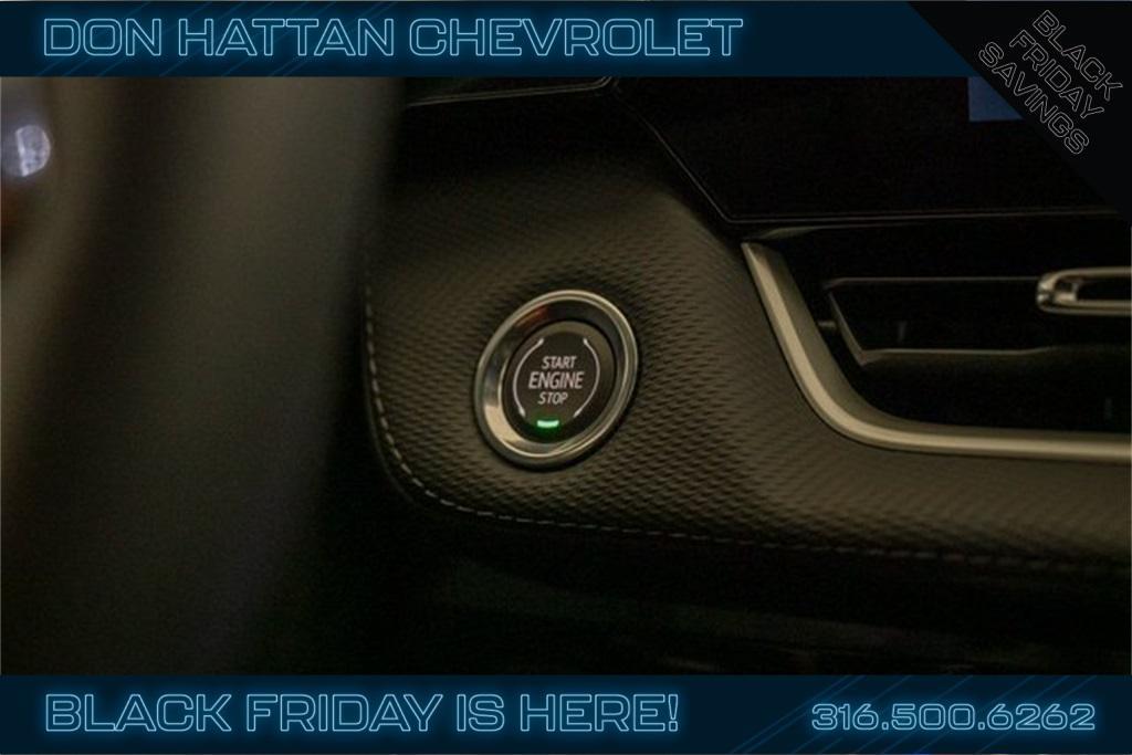 new 2026 Chevrolet Equinox car, priced at $32,599