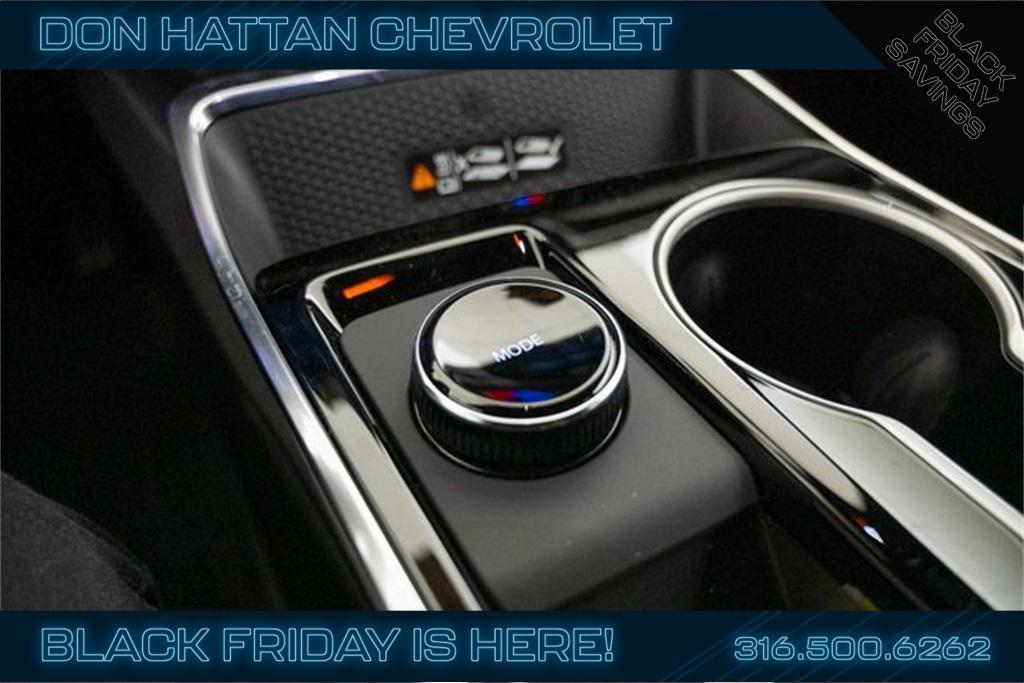 new 2026 Chevrolet Equinox car, priced at $32,599