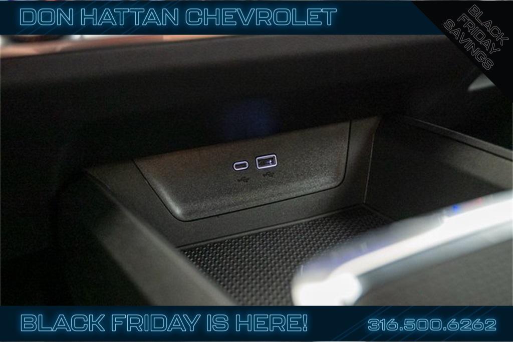 new 2026 Chevrolet Equinox car, priced at $32,599