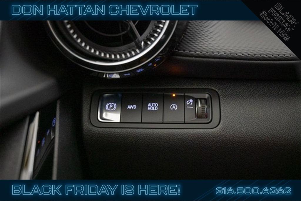 new 2026 Chevrolet Equinox car, priced at $32,599