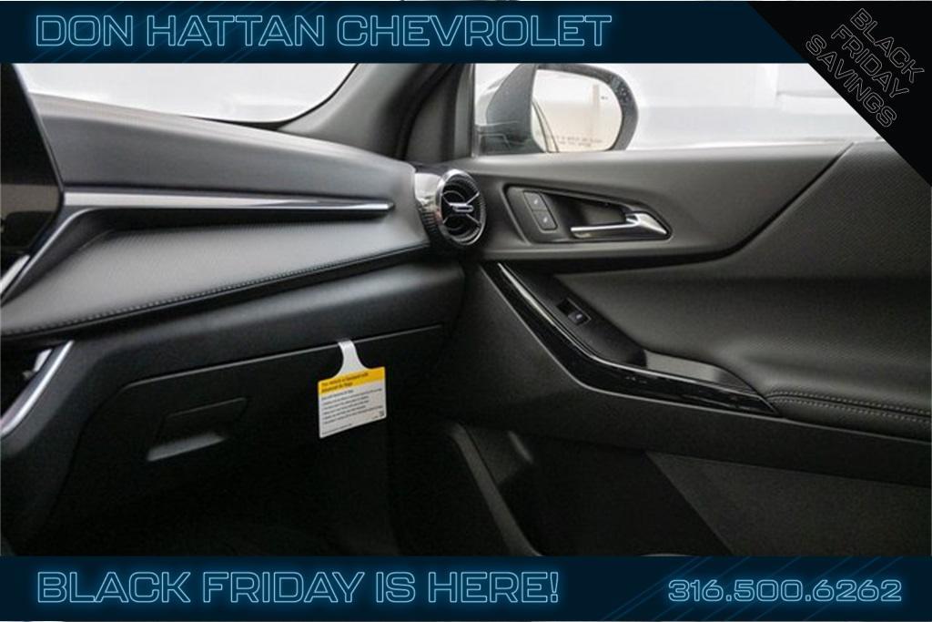 new 2026 Chevrolet Equinox car, priced at $32,599