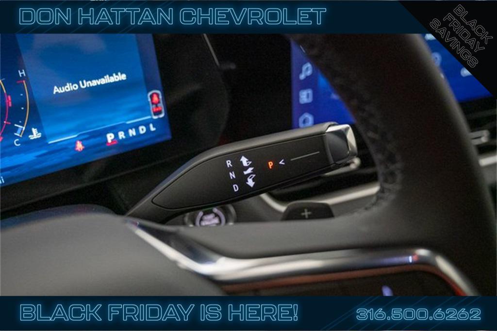 new 2026 Chevrolet Equinox car, priced at $32,599