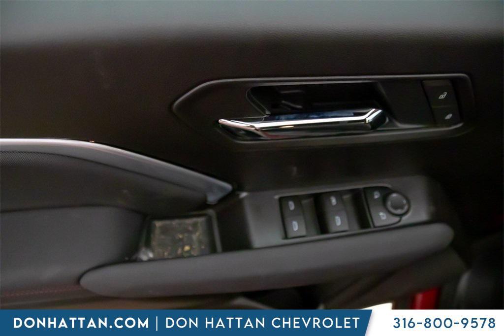 new 2026 Chevrolet Colorado car, priced at $47,255