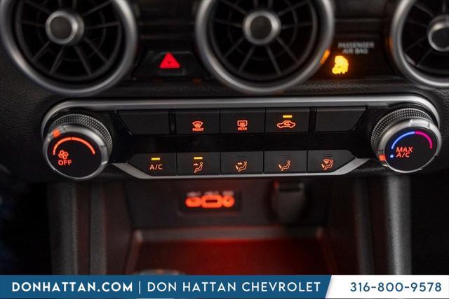 used 2022 Nissan Sentra car, priced at $18,895