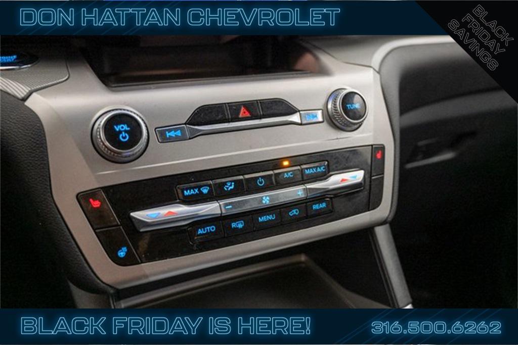 used 2022 Ford Explorer car, priced at $29,111