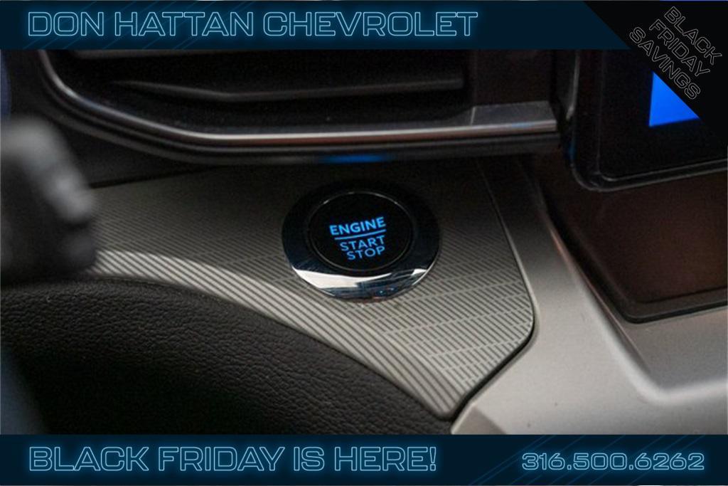 used 2022 Ford Explorer car, priced at $29,111