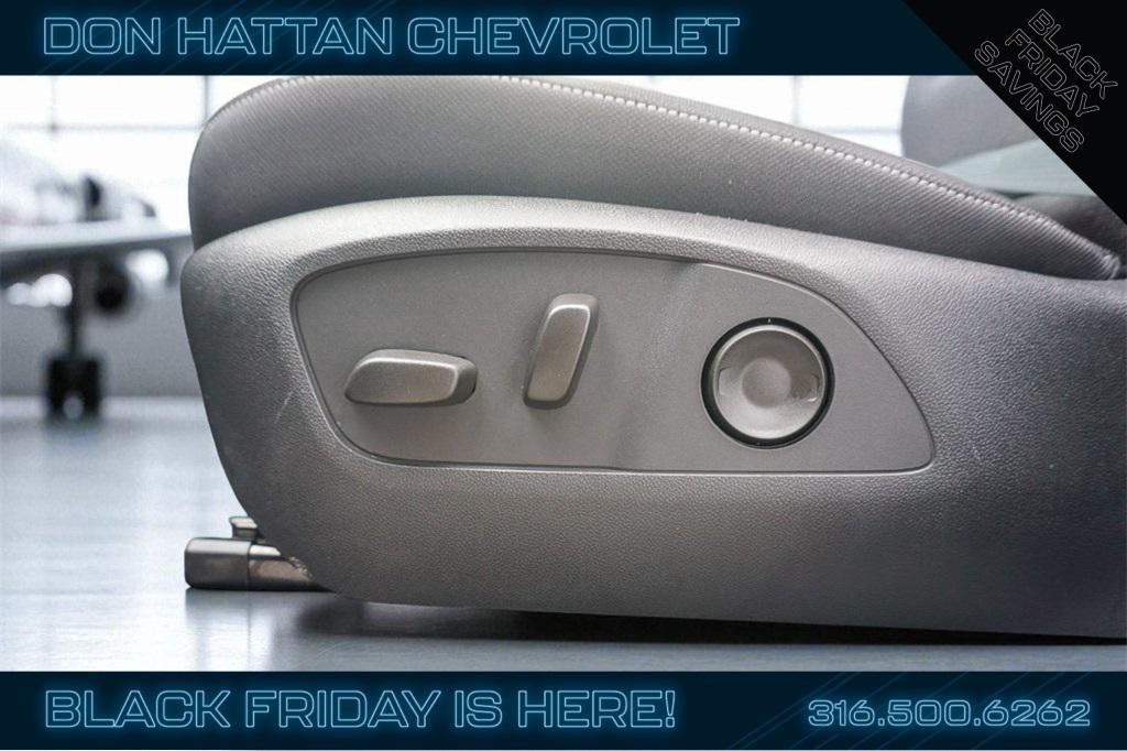 new 2026 Chevrolet Traverse car, priced at $43,549