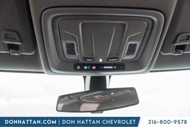 used 2022 Chevrolet Silverado 1500 car, priced at $30,998