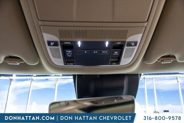used 2020 Acura MDX car, priced at $24,915