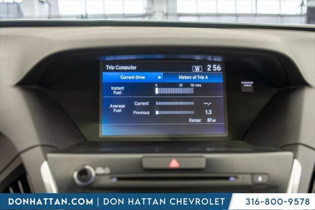 used 2020 Acura MDX car, priced at $24,915